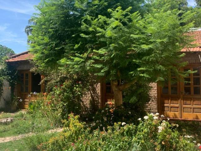 Casa EN ALQUILER