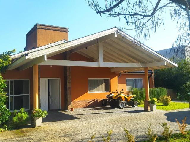 Casa en Alquiler