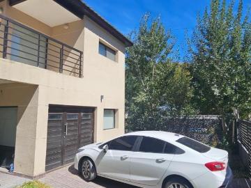 Casa en Alquiler