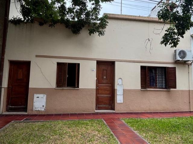 Casa EN ALQUILER
