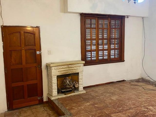 Casa en alquiler en La Plata