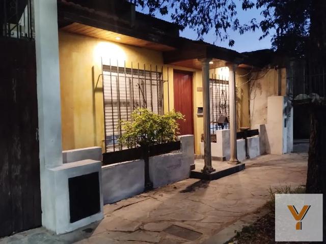 Casa en Alquiler
