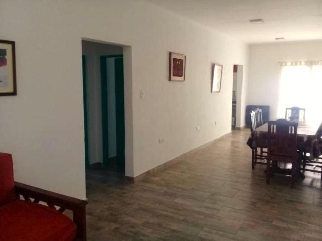 Casa en Alquiler