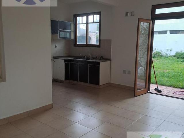 Casa en Alquiler