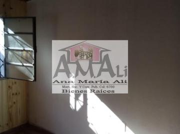 Casa en Alquiler