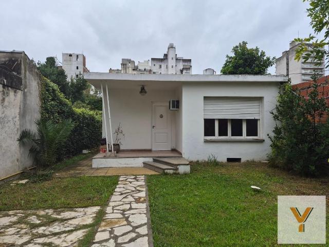 Casa en Alquiler