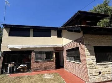 Casa en Alquiler