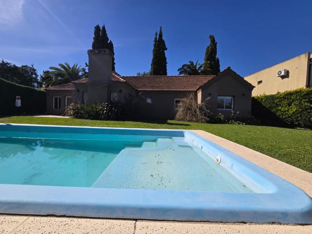 Casa EN ALQUILER