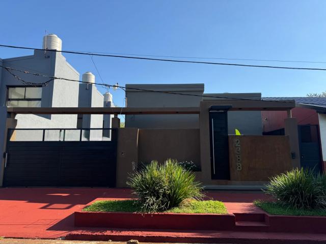 Casa EN ALQUILER
