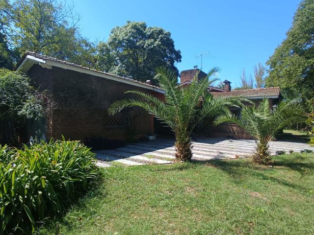 Casa EN ALQUILER