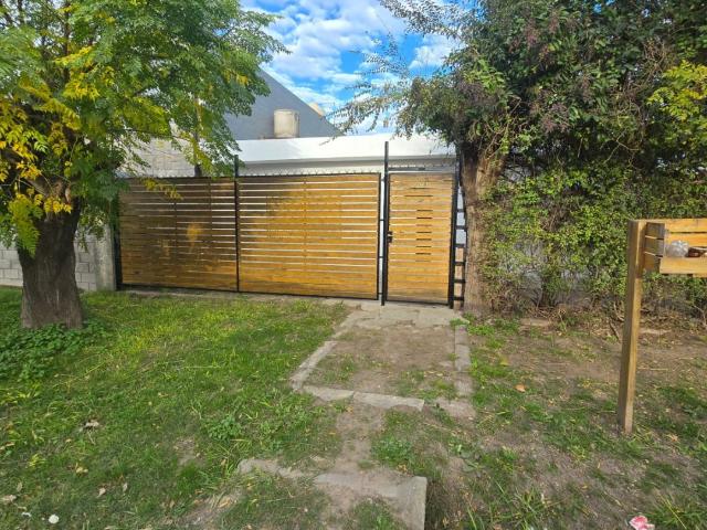 Casa EN ALQUILER