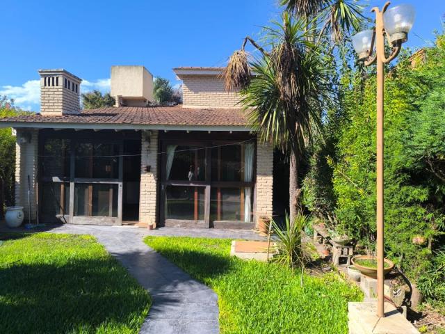 Casa EN ALQUILER