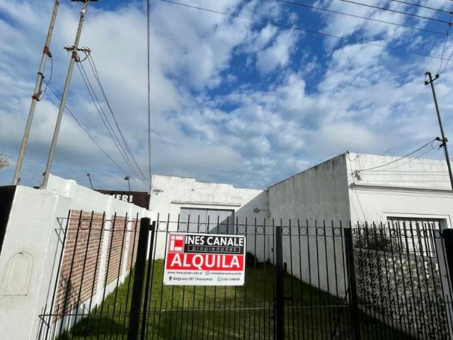 Casa EN ALQUILER