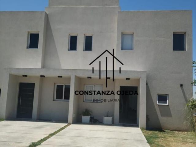 Casa EN ALQUILER
