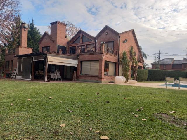 Casa EN ALQUILER
