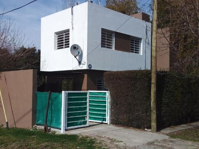 Casa en Alquiler