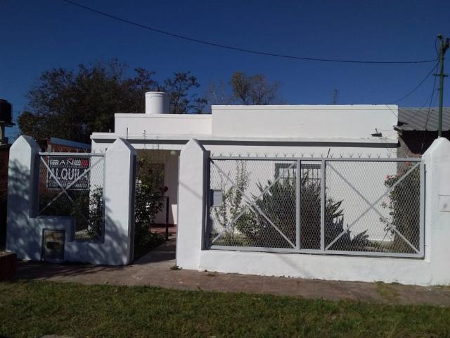 CASA EN ALQUILER