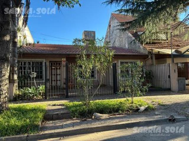 Casa en alquiler
