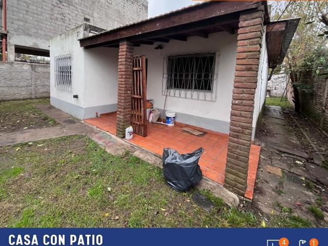 Casa EN ALQUILER