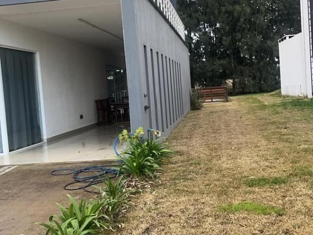 Casa en Alquiler