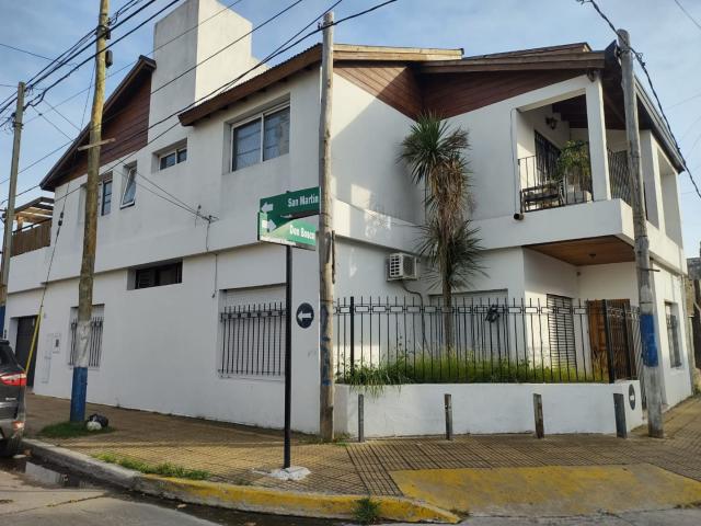 Casa EN ALQUILER