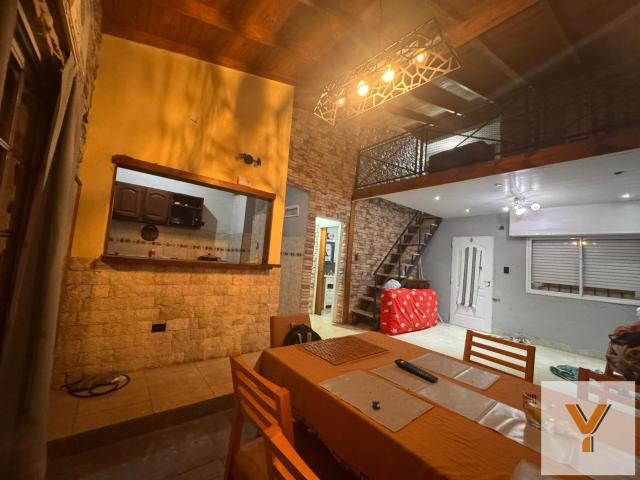 Casa en Alquiler