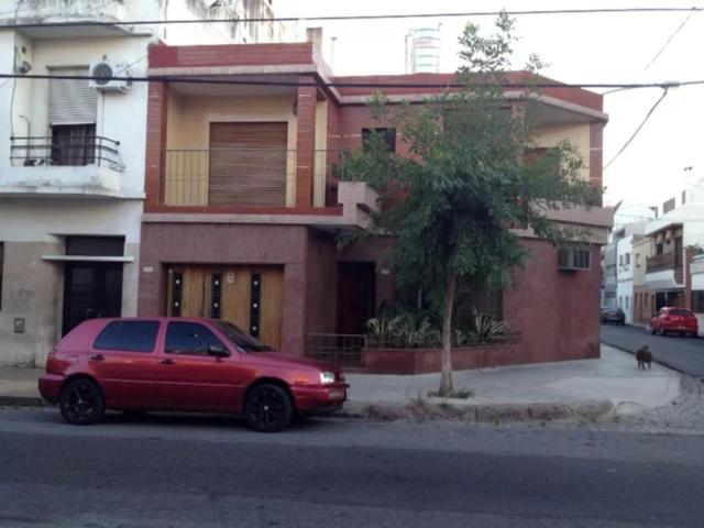 Casa en Alquiler