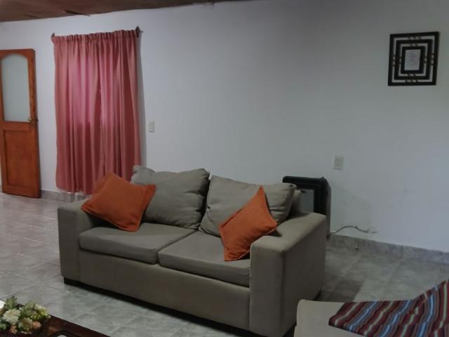 Casa EN ALQUILER