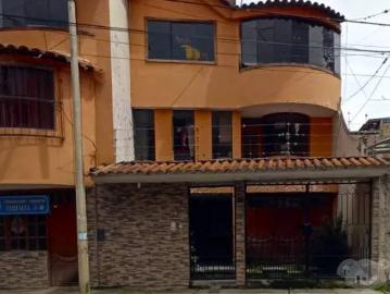Cajamarca, Provincia de Cajamarca, Cajamarca, Perú