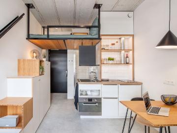Casa en Alquiler