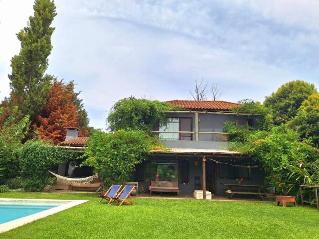 Casa EN ALQUILER