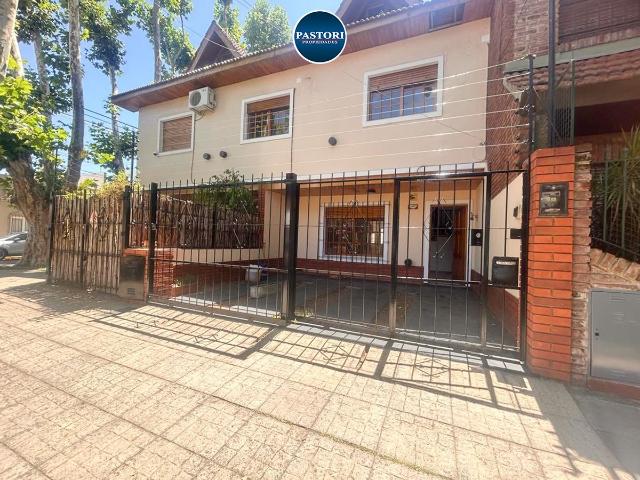 Casa EN ALQUILER