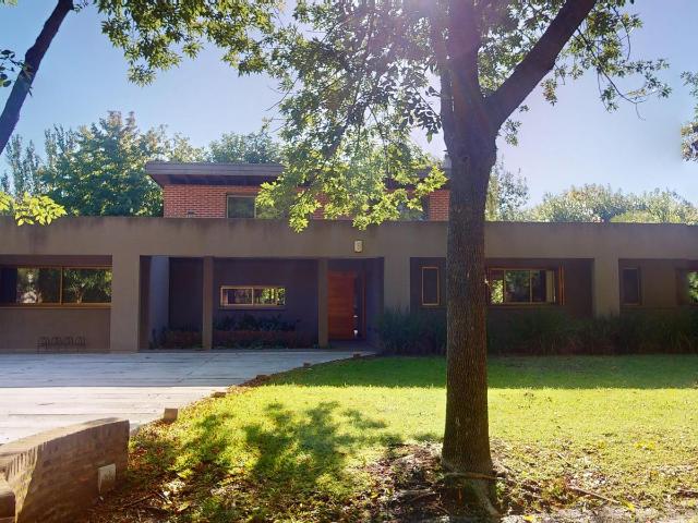 Casa en alquiler