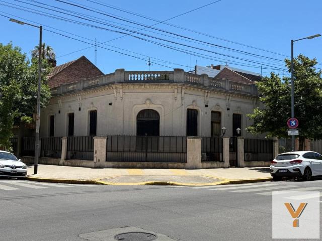 Casa en Alquiler