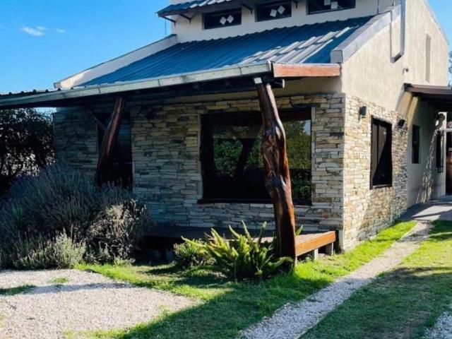 Casa en Alquiler