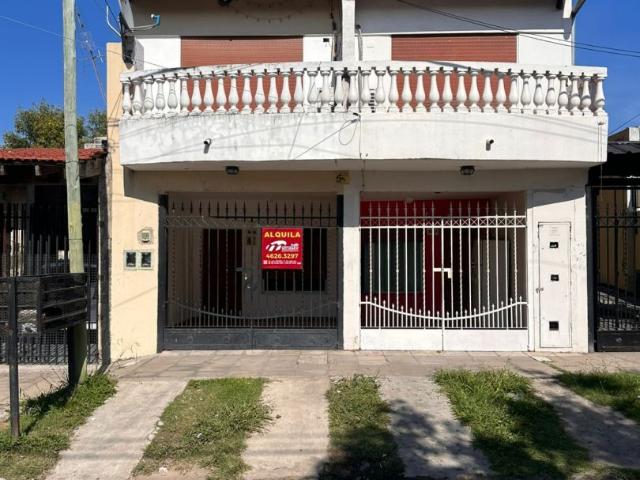 Casa EN ALQUILER