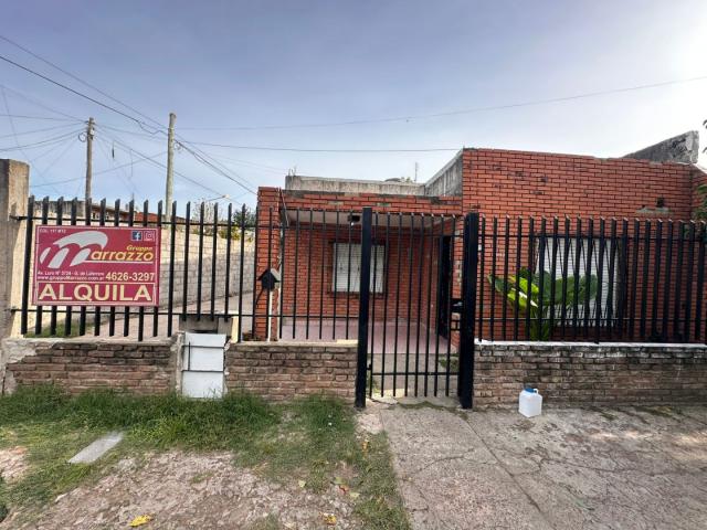 Casa EN ALQUILER
