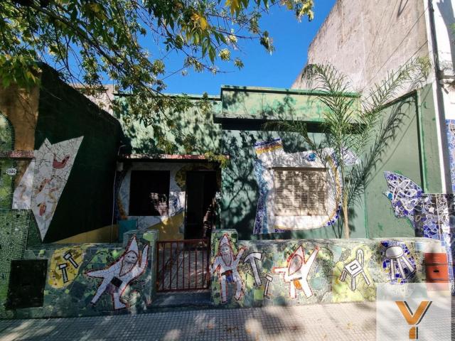 Casa en Alquiler