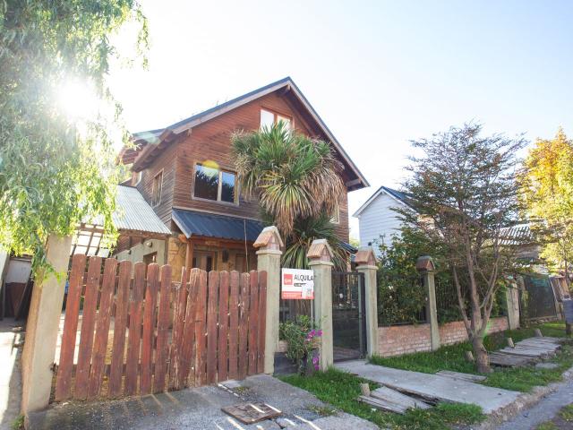 Casa EN ALQUILER
