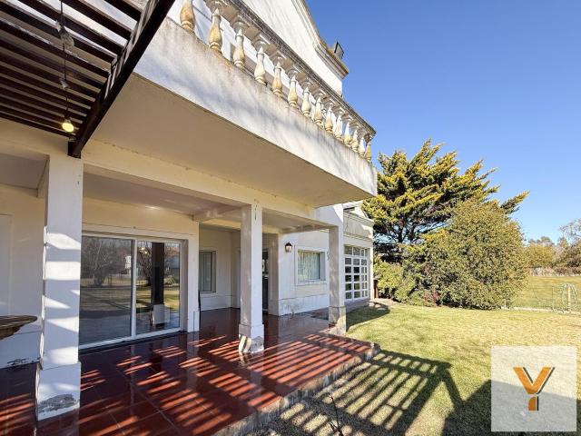 Casa en Alquiler