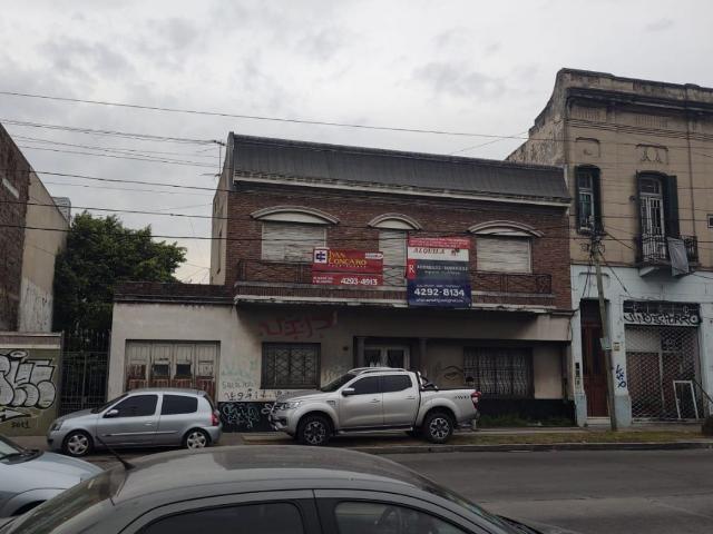 Casa EN ALQUILER