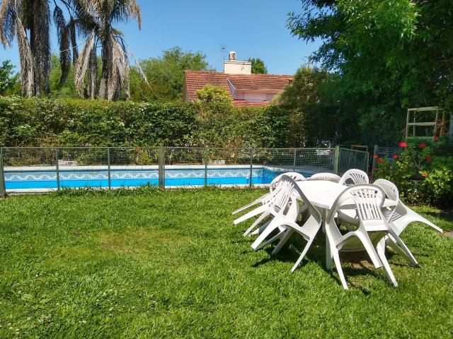 Casa EN ALQUILER