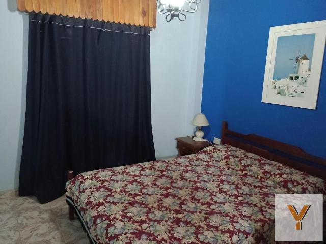 Casa en Alquiler