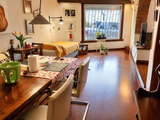 Casa en Alquiler