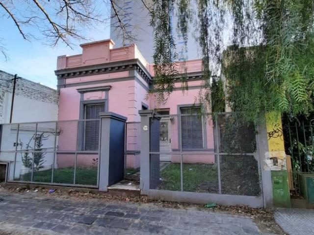Casa EN ALQUILER