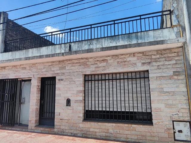 Casa EN ALQUILER