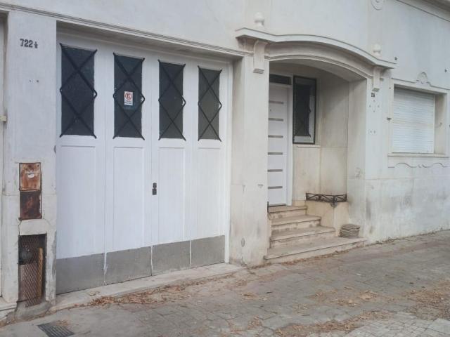 Casa en Alquiler