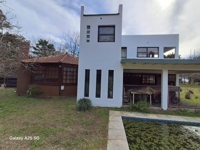 Casa en Alquiler