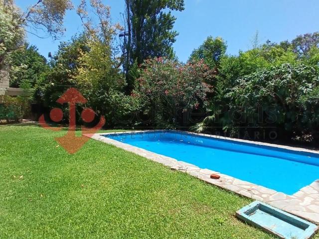 Casa EN ALQUILER