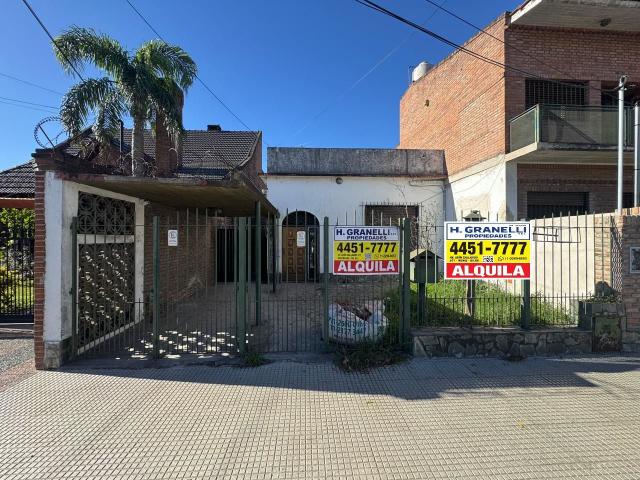 Casa EN ALQUILER